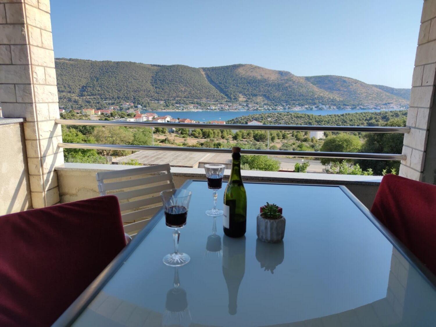 Apartments Josi - Parking And Barbecue Grebaštica Exterior foto