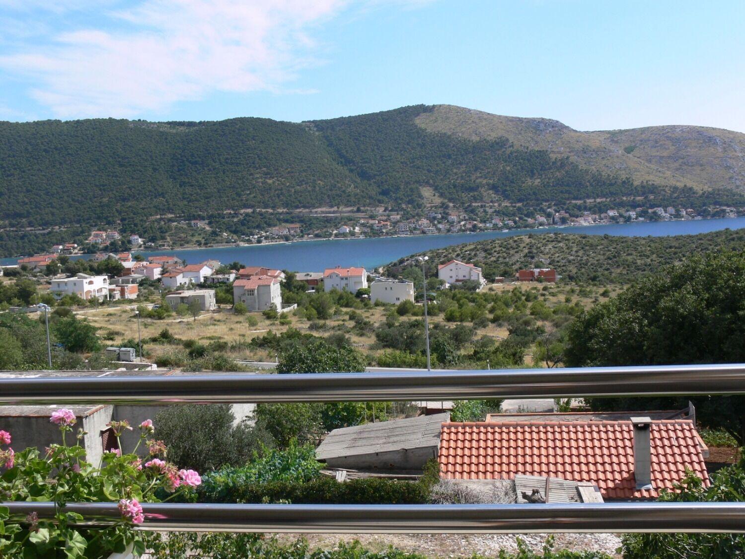 Apartments Josi - Parking And Barbecue Grebaštica Exterior foto