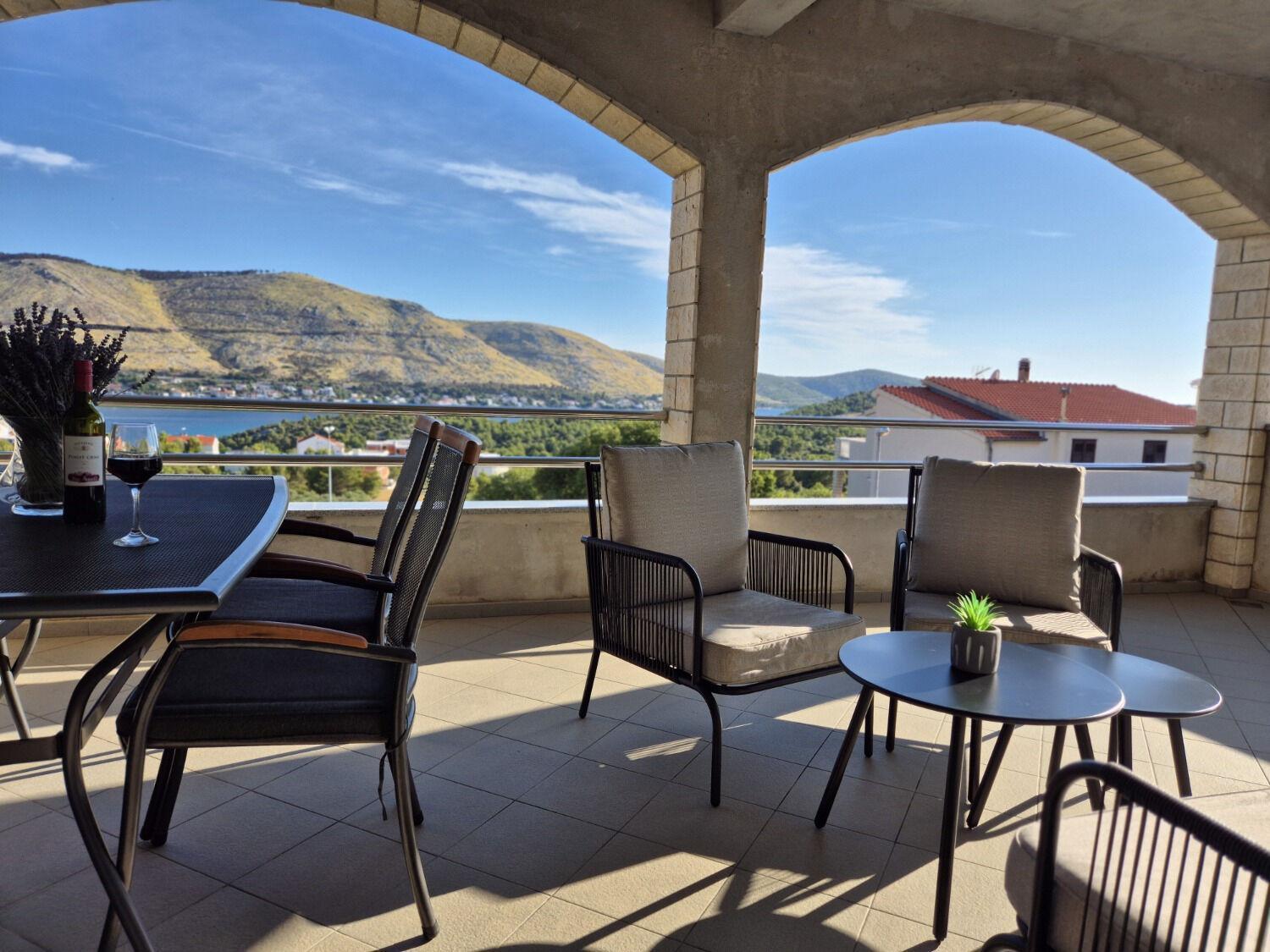 Apartments Josi - Parking And Barbecue Grebaštica Exterior foto